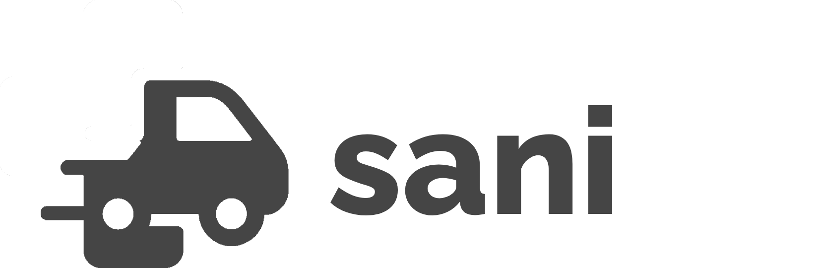 saniGo Logo